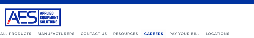 Applied Equipment Solutions
